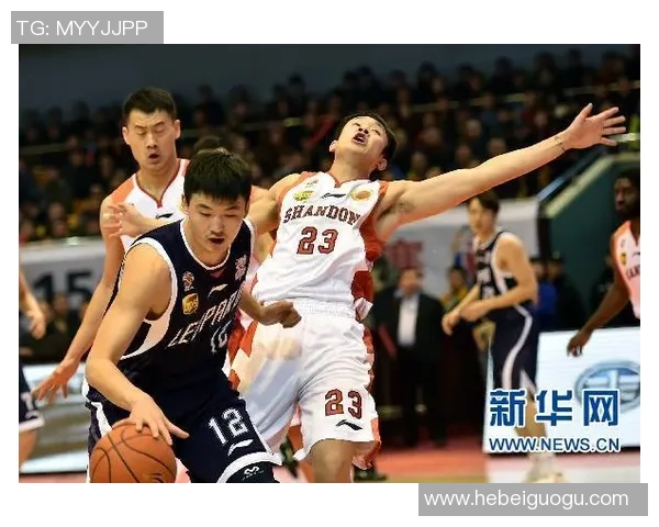 上海篮球队实力揭秘:从历史辉煌到未来展望的全景分析 上海篮球队实力揭秘:从历史辉煌到未来展望的全景分析