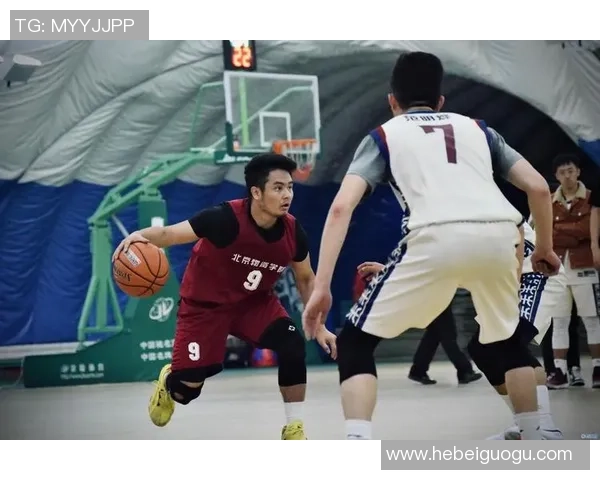北京篮球队的比赛经验分享与成长之路探讨