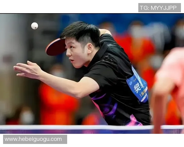 乒乓球传奇:见证北京乒乓球队从低谷到巅峰的奋斗历程 乒乓球传奇:见证北京乒乓球队从低谷到巅峰的奋斗历程