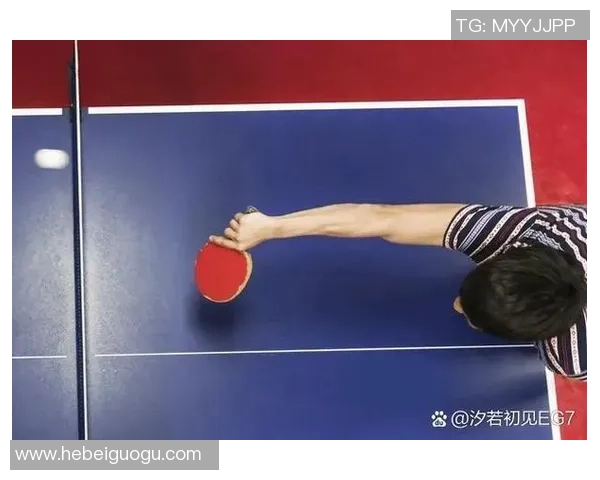 乒乓球新手必读:提升心理素质的实用技巧与训练方法 乒乓球新手必读:提升心理素质的实用技巧与训练方法