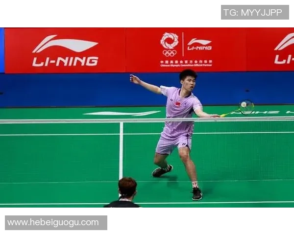 深圳羽毛球队在大满贯赛事中的速度表现分析与点评