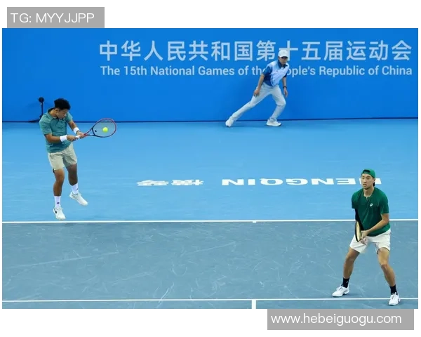 南京网球队在全运会中的节奏表现分析与点评
